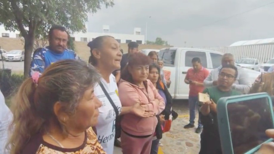 Incertidumbre en San Juan de Abajo; habitantes temen perder su patrimonio tras desalojos en León