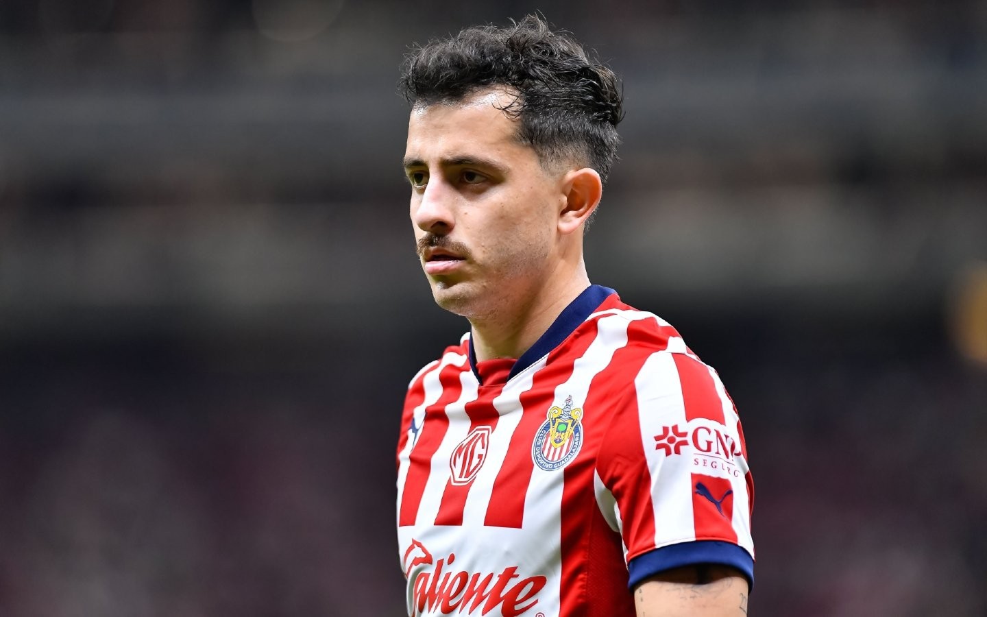 Misterio Revelado: ¿Por qué Alan Mozo no quiso venir al Club León?