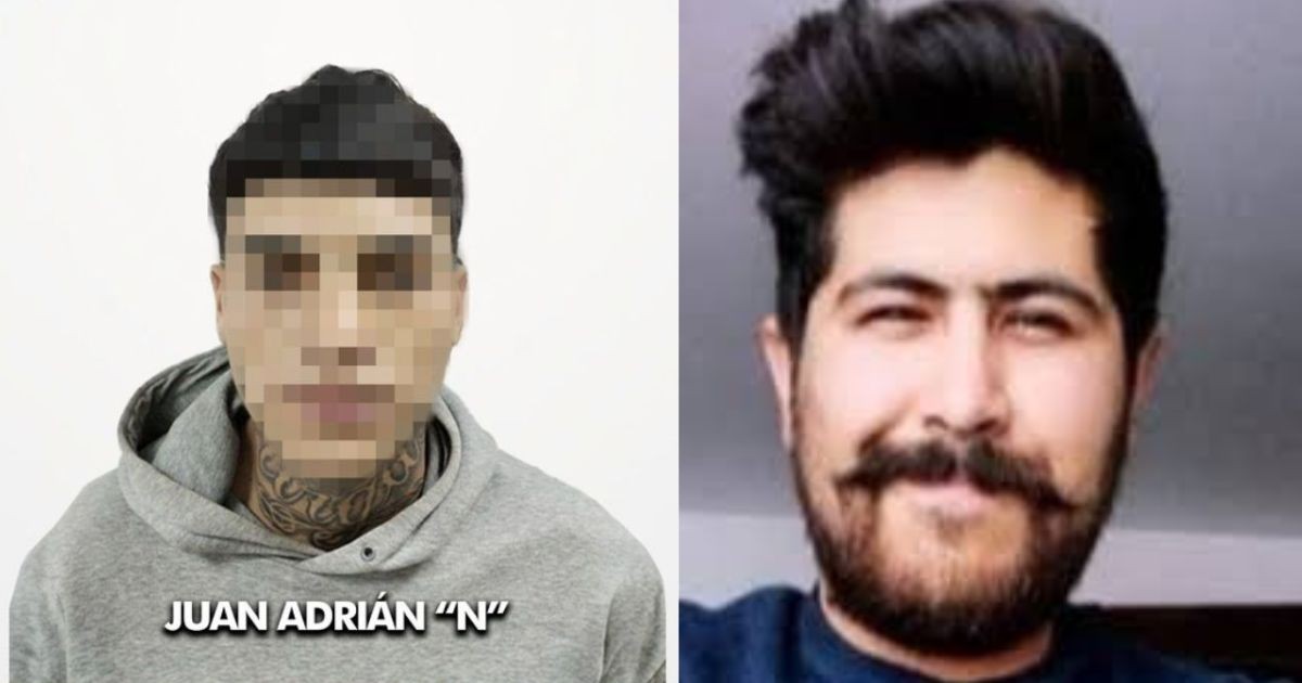 Crimen que conmovió León: Sentencian a Juan Adrián por asesinar al comunicador Eduardo Manellic