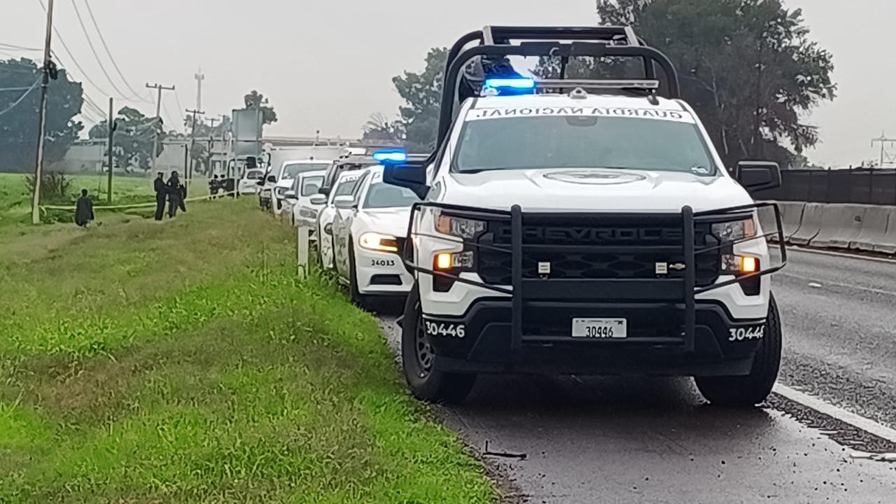 Terror en la carretera Celaya-Salamanca: van 18 cuerpos abandonados en el mismo tramo