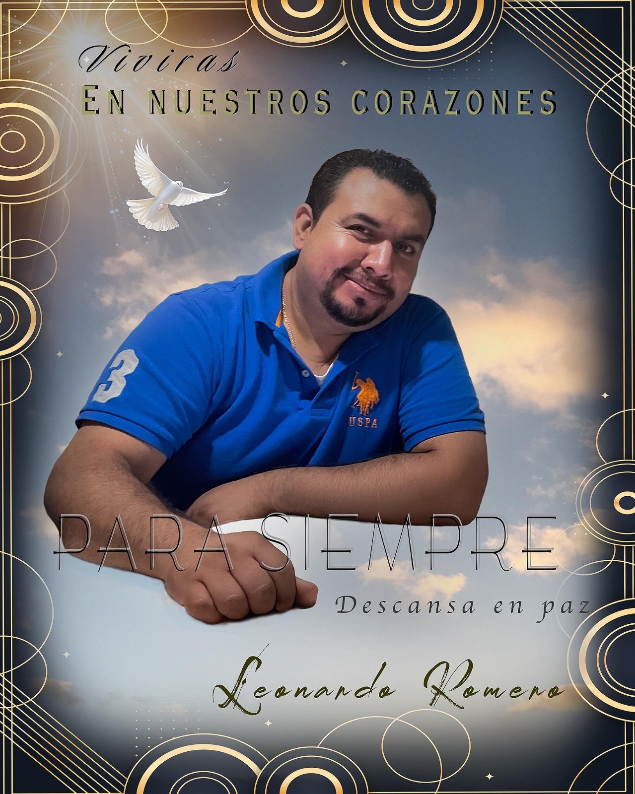 Colocan altar donde vivían los Romero Venzor, familia guanajuatense que murió en Texas