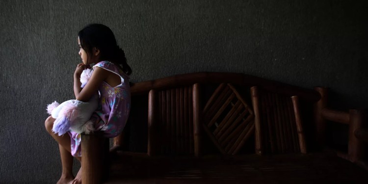 Gobierno de Guanajuato brinda apoyo a hijos de víctimas y busca reubicar familias desalojadas