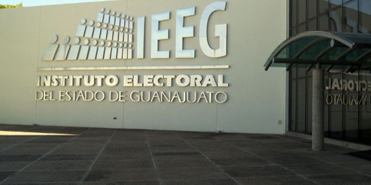 IEEG admite robo de costoso equipo en Celaya; lo usaban para transmisiones en vivo