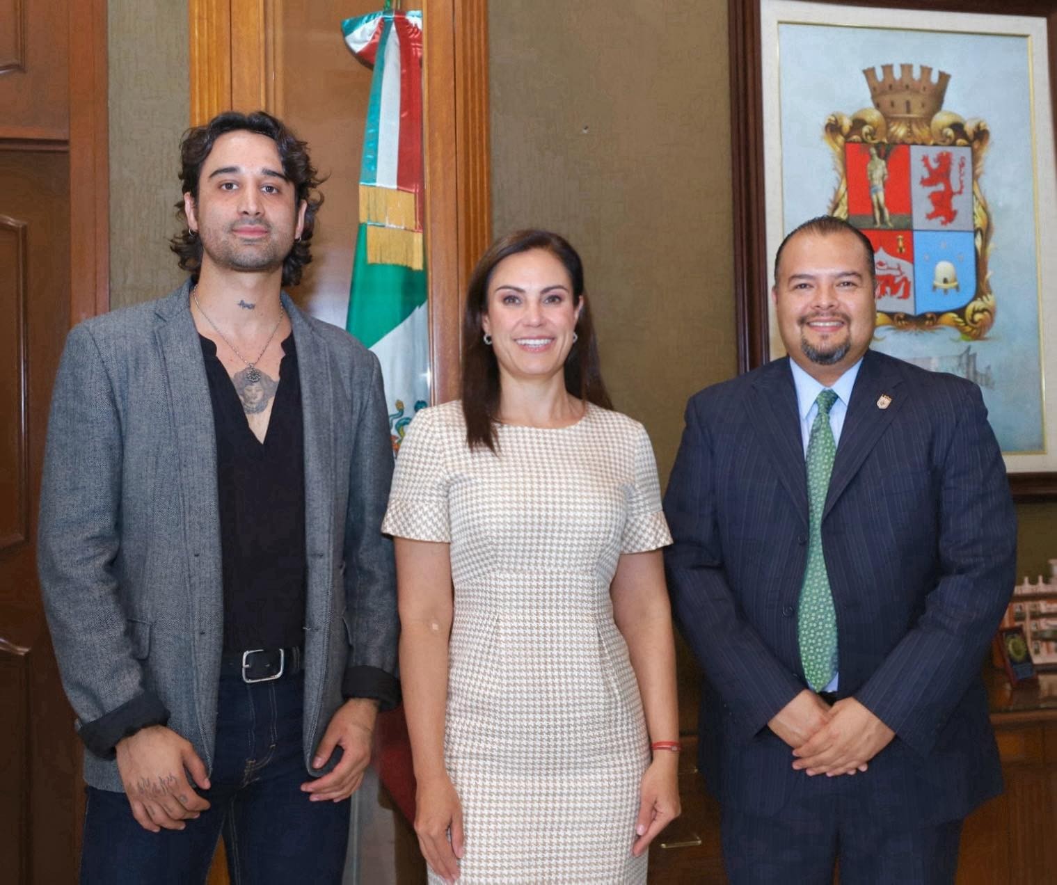 Piden regidoras resultados reales al nuevo titular de Diversidad Sexual en León