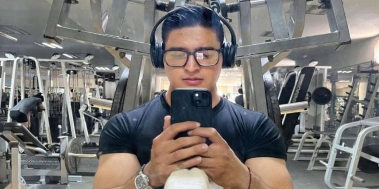 Desaparece joven guanajuatense en famosa laguna de Nayarit; autoridades lo buscan