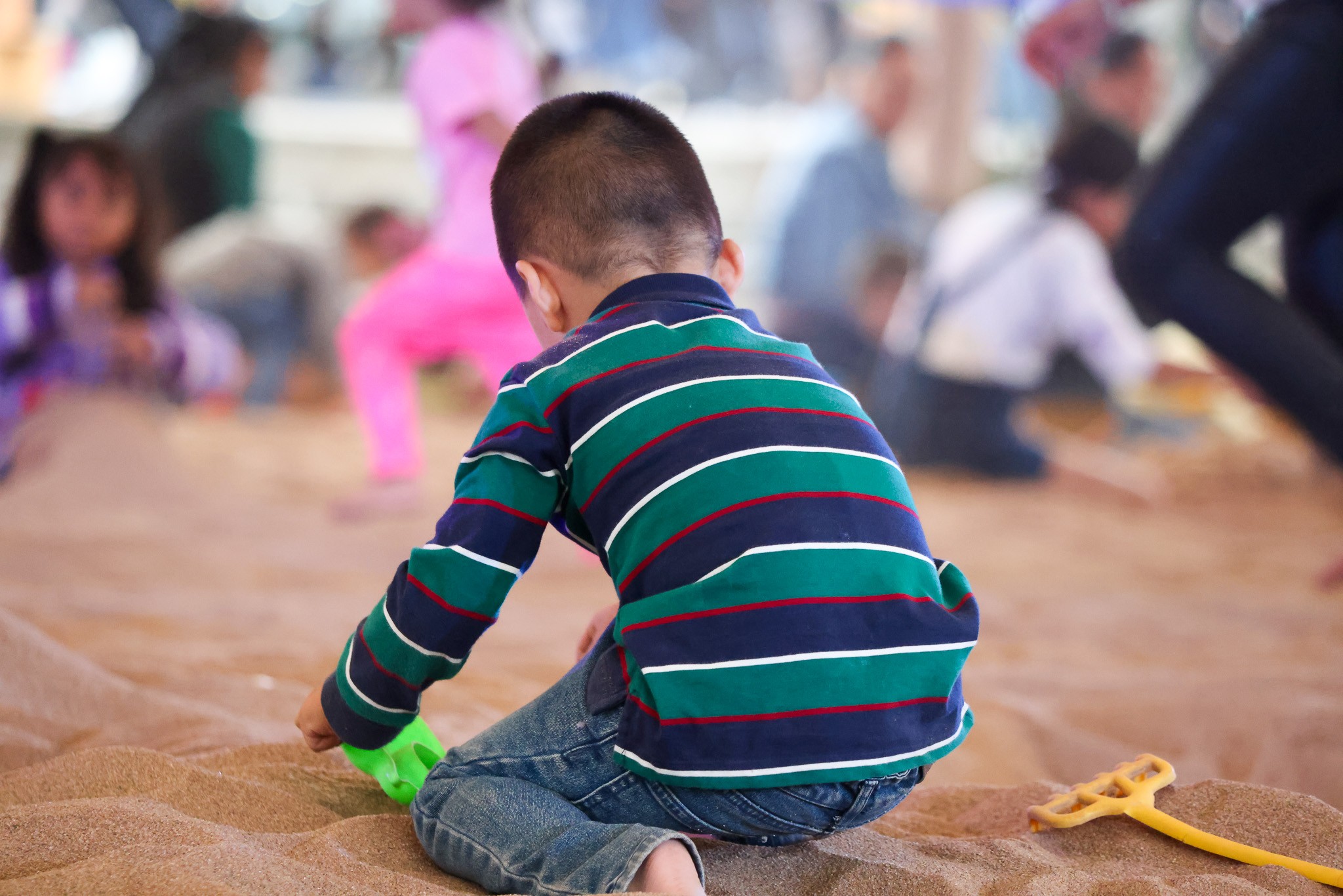 Festival de Verano León 2025: actividades gratuitas, inflables, shows y más