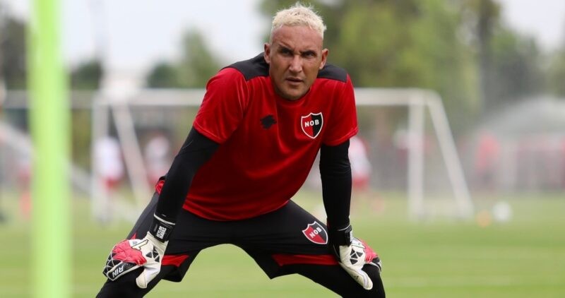 Keylor Navas, nuevo portero de Pumas: un tricampeón de Champions llega a CU Keylor Navas, nuevo portero de Pumas: un tricampeón de Champions llega a CU