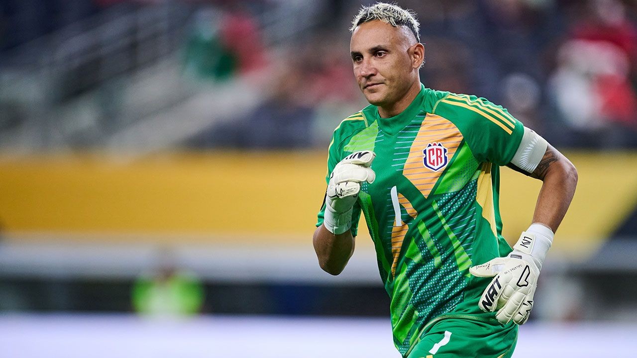 Keylor Navas, nuevo portero de Pumas: un tricampeón de Champions llega a CU