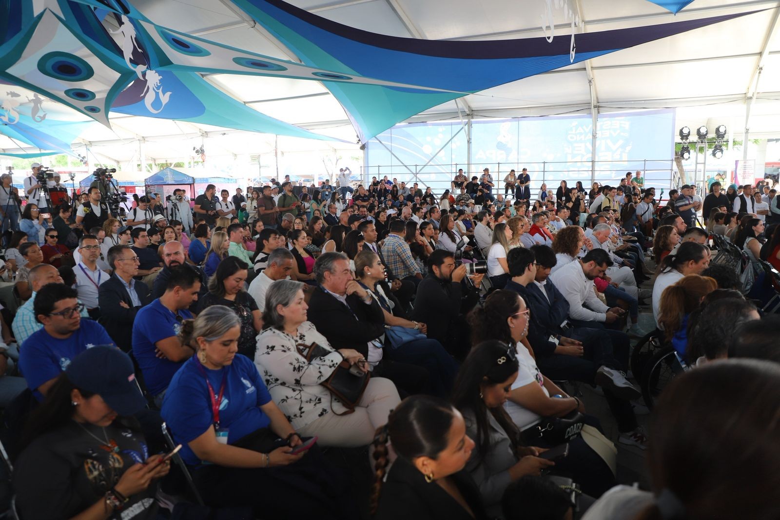 ¡Guanajuato se prepara para un verano histórico con millones de visitantes y más de 7 mil millones en derrama!