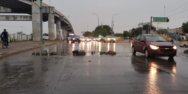 Apoyará gobierno de León a familias de San Juan Joaquín con programas sociales