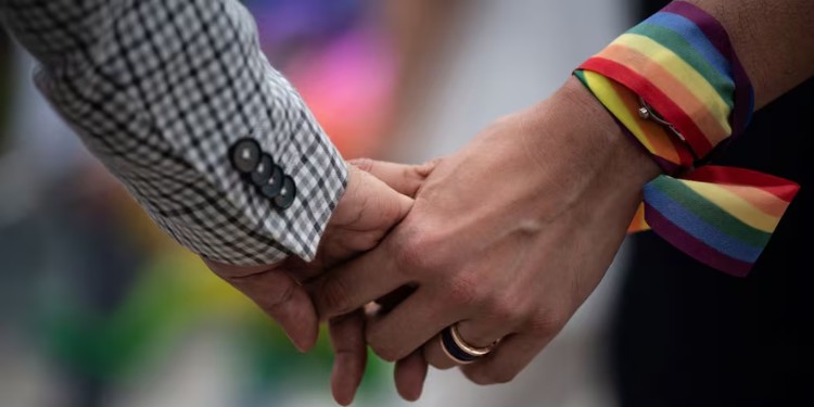 Congreso local podría aprobar matrimonio igualitario bajo el nombre de “contrato civil“