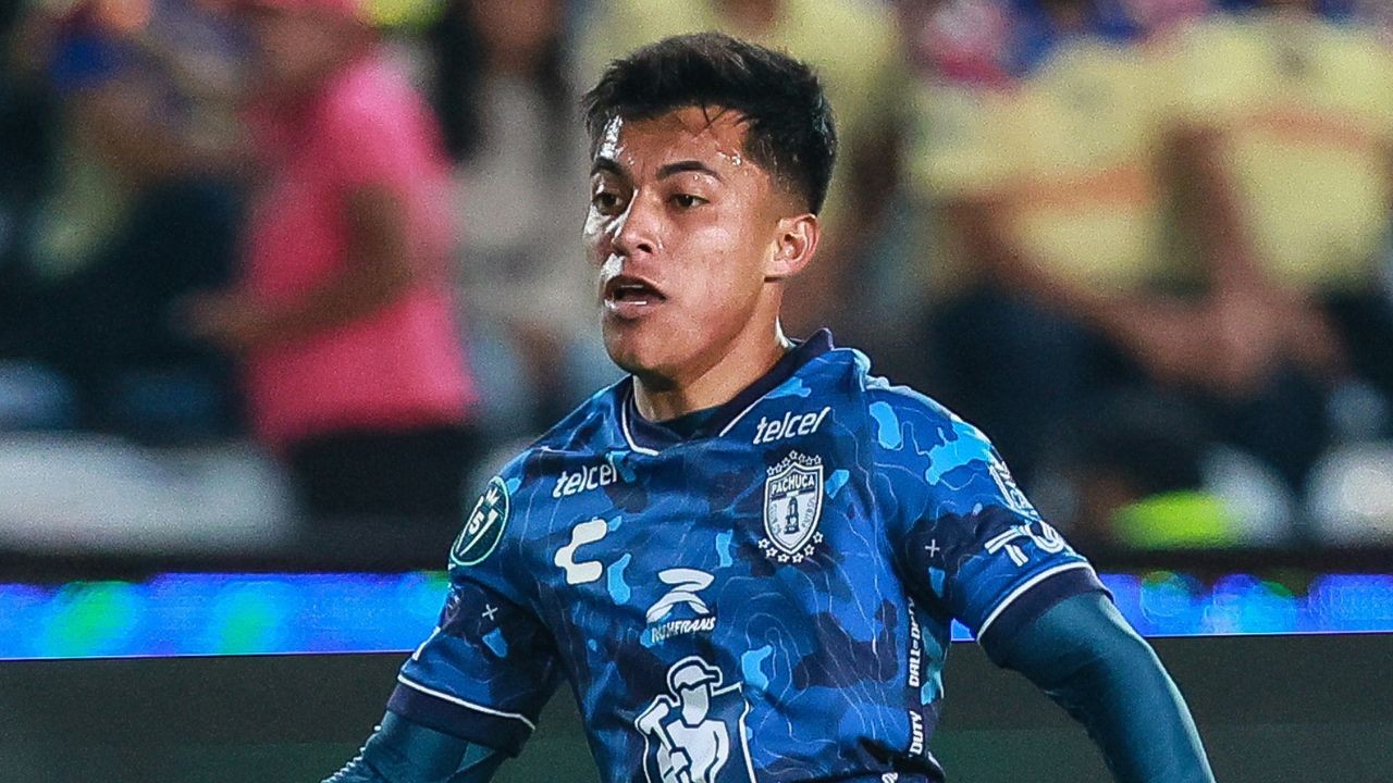 Emilio Rodríguez se perfila como nuevo delantero del Club León