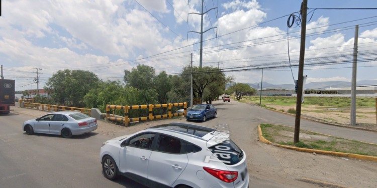 Nuevo carril del bulevar Aeropuerto podría concluirse entre septiembre y octubre