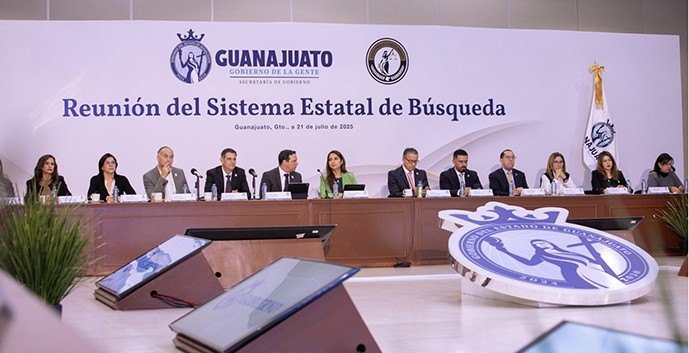 “No están solas, tienen un Gobierno que las acompaña”: Libia en aniversario de la Comisión de Búsqueda