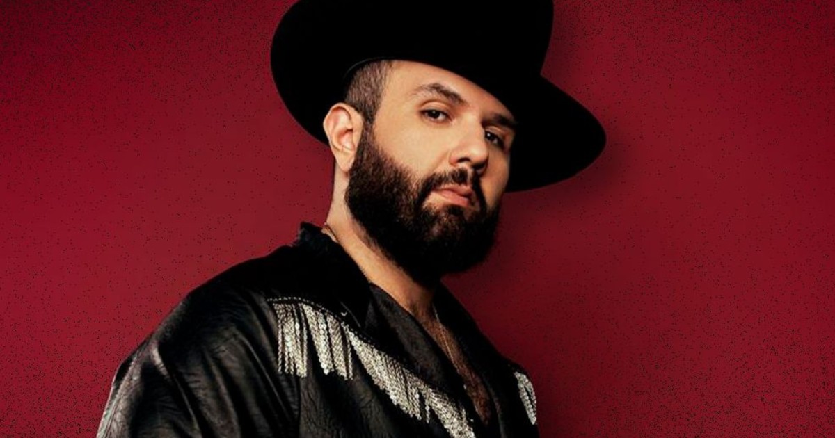 Carin León es el segundo artista confirmado para el Festival Internacional del Globo