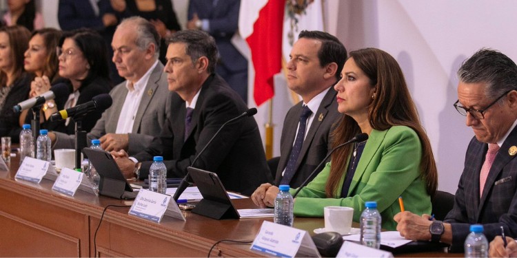 “Sí a la educación, no al prejuicio“: Libia García defiende taller sexual para jóvenes