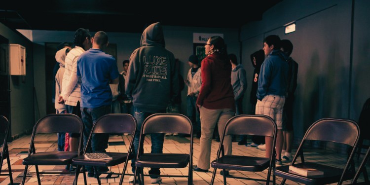 IMJU impulsa regularización de 80 anexos en León para mejorar atención a adicciones