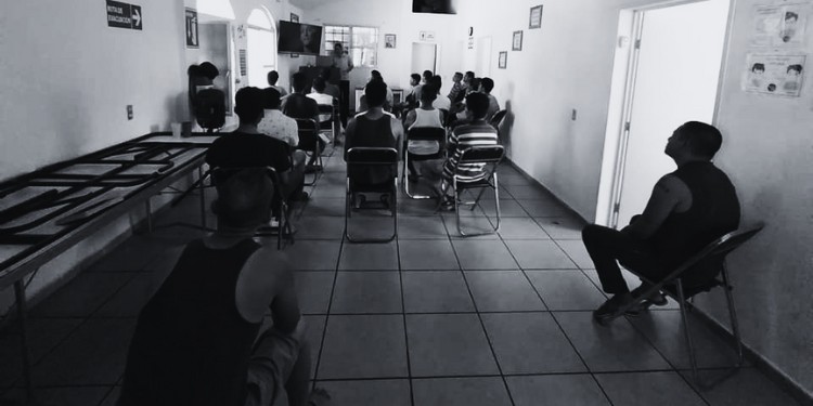 IMJU impulsa regularización de 80 anexos en León para mejorar atención a adicciones