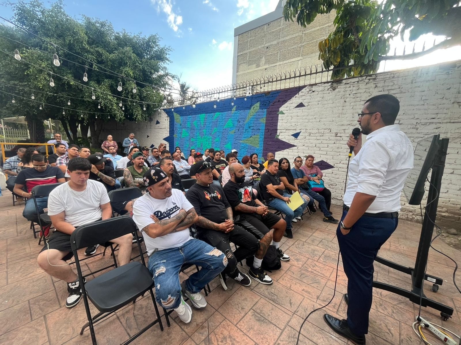 Buscan regularizar 80 anexos en León para enfrentar la crisis de adicciones