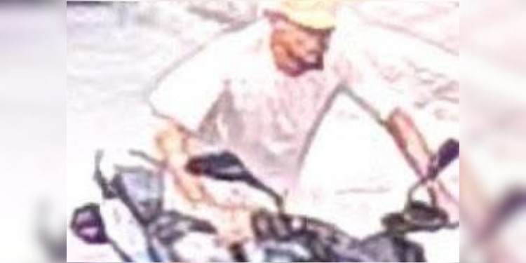 Alerta por banda de asaltantes en moto y auto Beat en colonia León