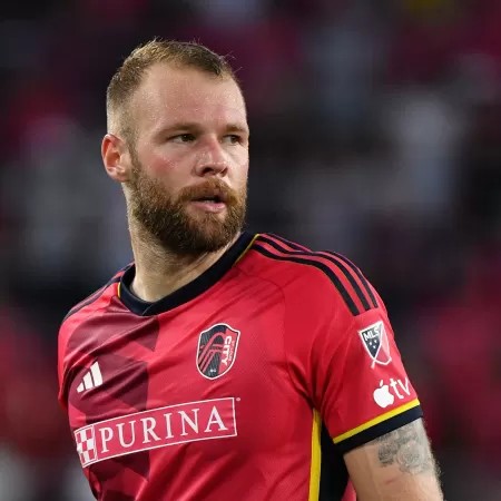 Alemao, No; Klauss, SI, llegará al León desde la MLS