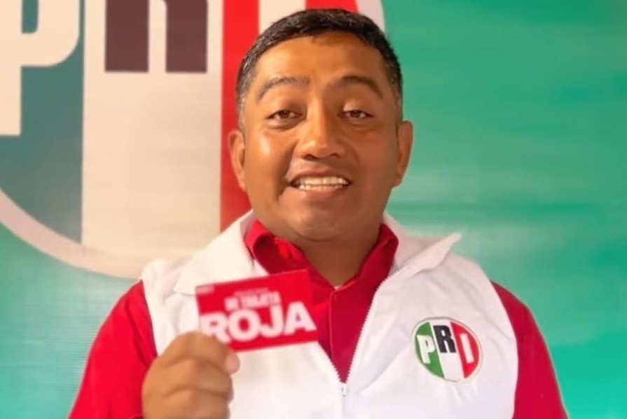 Tarjeta roja para hombres vulnerables 'No es una ocurrencia'