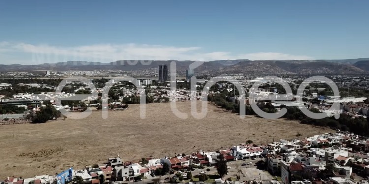 “Aún no hay nada firme que lo detenga”: Ayuntamiento sobre desarrollo en Reserva Norte