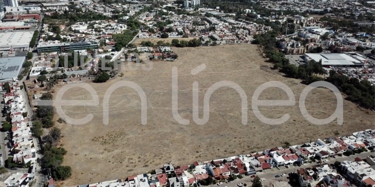 “Aún no hay nada firme que lo detenga”: Ayuntamiento sobre desarrollo en Reserva Norte