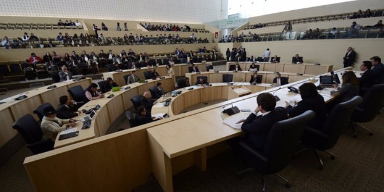 Diputados de Guanajuato debaten sobre el futuro de las diputaciones plurinominales