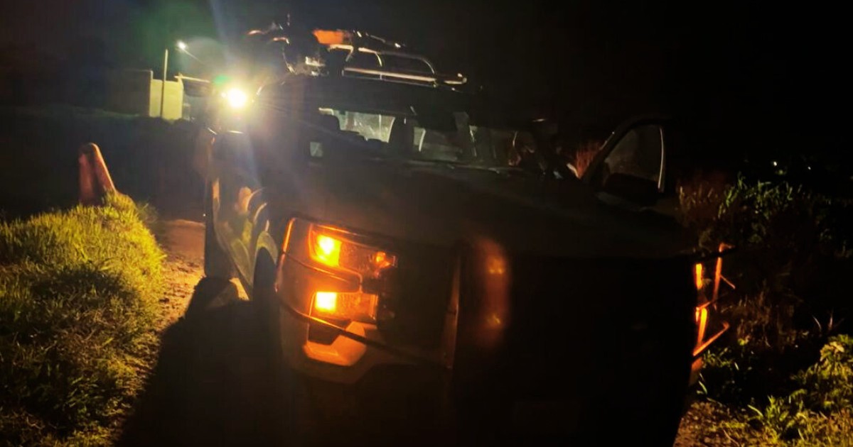 Ejecutan a dos mujeres y dejan siete bolsas con restos humanos en Guanajuato