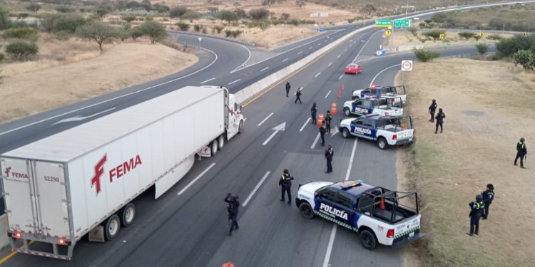 León reduce robos a transporte y detiene implicados en homicidios: Jorge Guillén