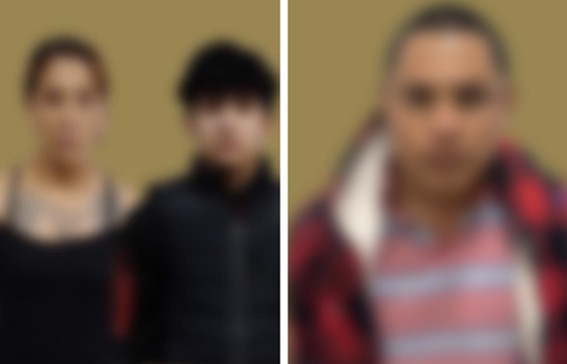 Vinculan a proceso a dos personas por tentativa y una por homicidio calificado en Guanajuato