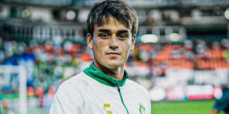 Club León pierde a Nicolás Fonseca; se va al Valencia y jugará en LaLiga Club León pierde a Nicolás Fonseca; se va al Valencia y jugará en LaLiga