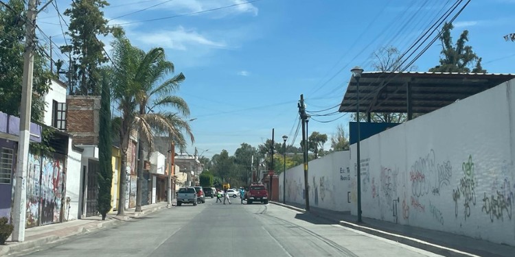 Inseguridad en Fraccionamiento San Miguel: vecinos denuncian robos, asaltos y hurto de plantas