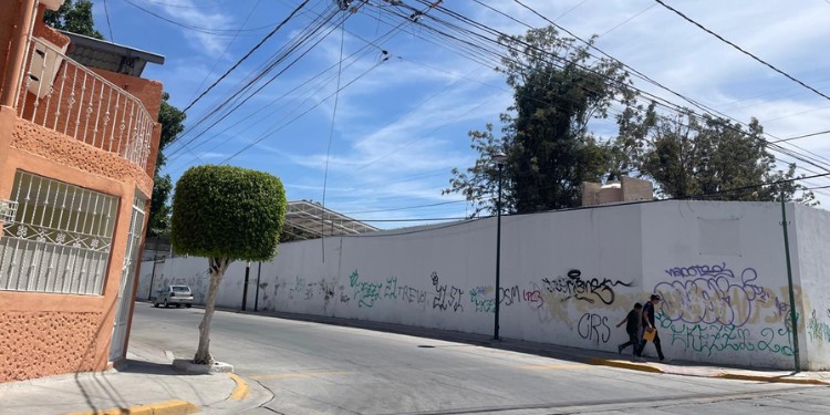 Inseguridad en Fraccionamiento San Miguel: vecinos denuncian robos, asaltos y hurto de plantas