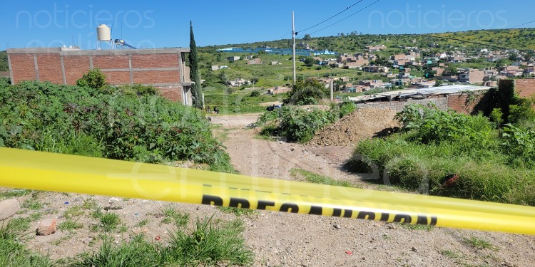 Motociclista resulta gravemente herido tras ataque a balazos en León Motociclista resulta gravemente herido tras ataque a balazos en León