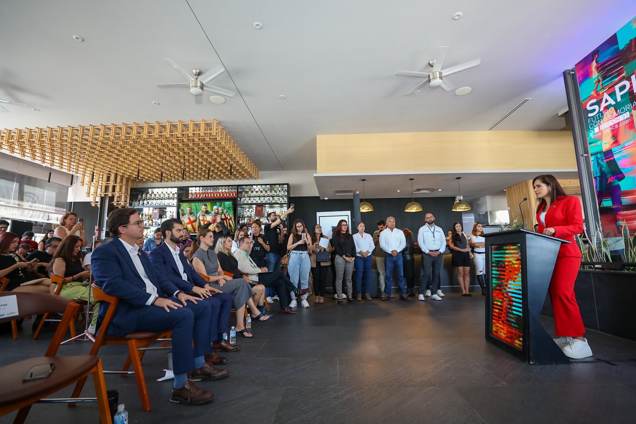 “Futuro con Memoria”: León reunirá al mundo del calzado en la edición 93 de SAPICA