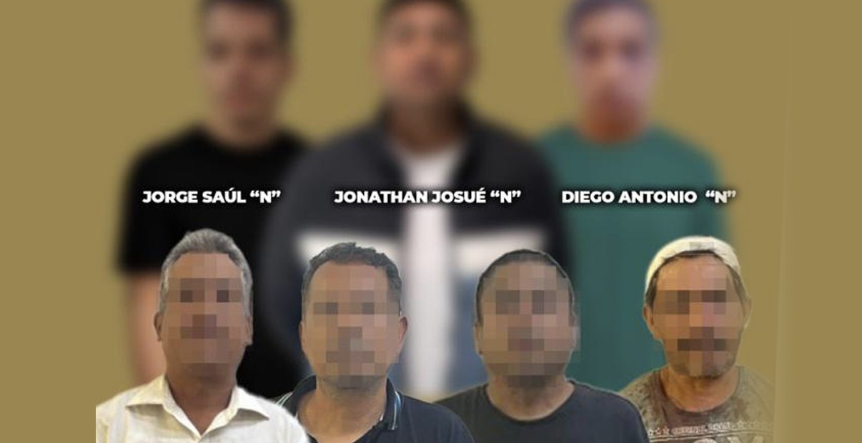 Caen agresores sexuales del transporte público en León