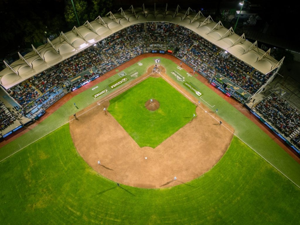 Bravos de León, el equipo más beneficiado por el municipio