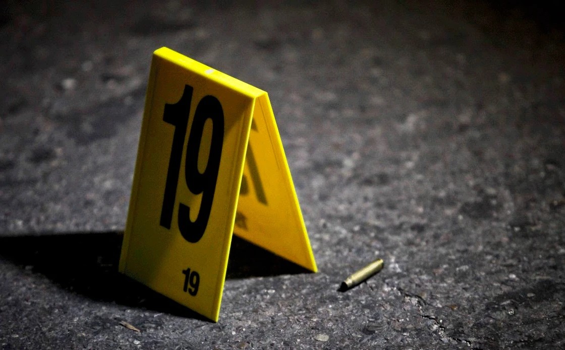 Guanajuato baja su violencia homicida, pero sigue en zona de riesgo