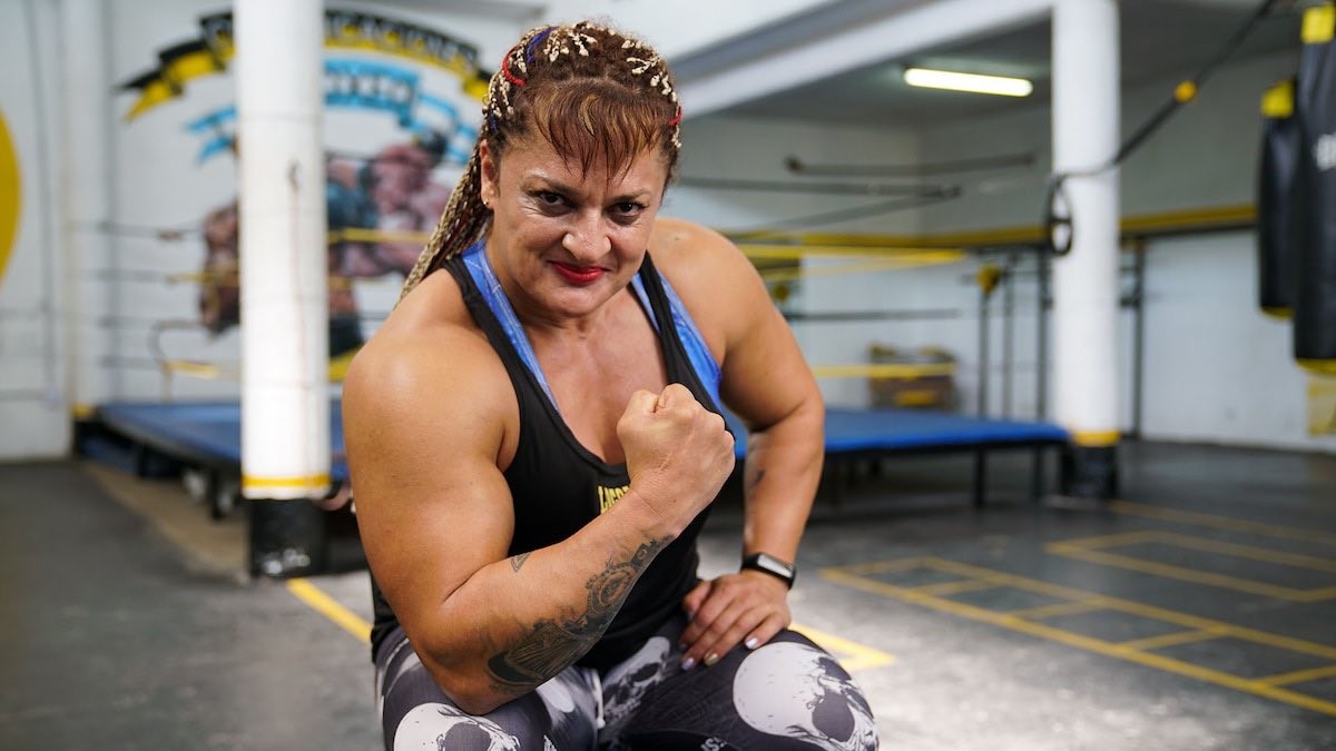 Falleció “La Locomotora” Oliveras, leyenda del boxeo argentino y símbolo de lucha