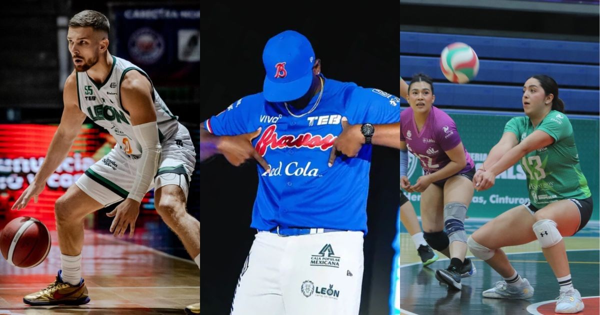 León destina 73 millones a equipos profesionales: ¿quién recibió más?