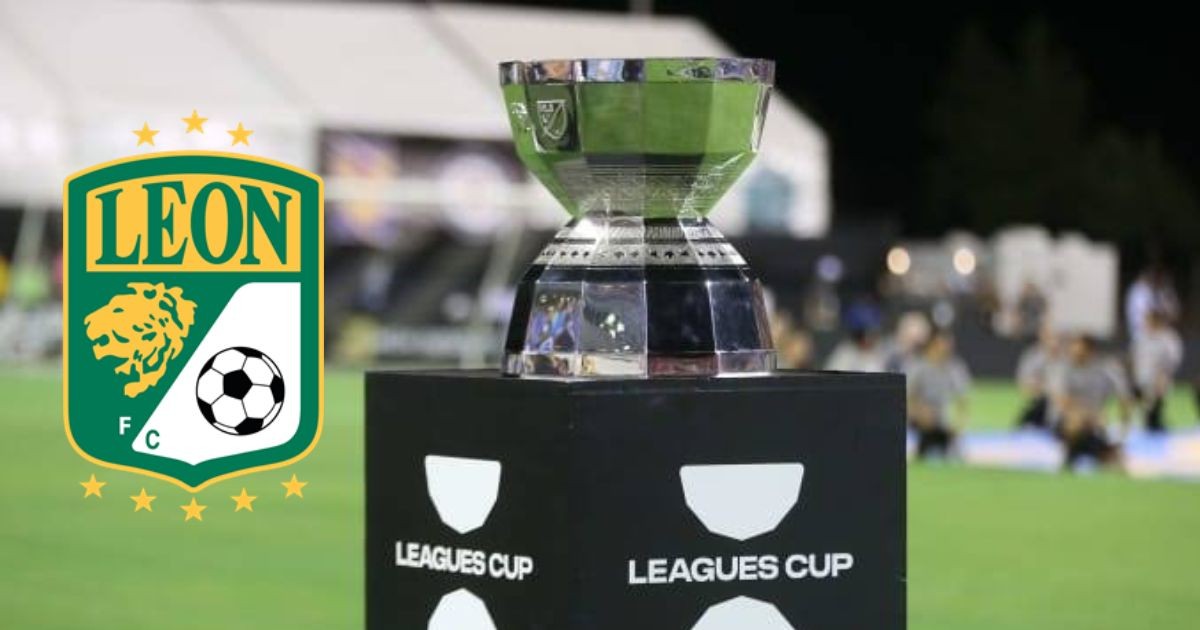 ¿Dónde ver en vivo los partidos de León en la Leagues Cup 2025? Aquí los canales y horarios