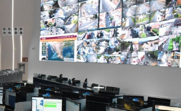 Seguridad Abierta: Así puedes acceder a las cámaras de videovigilancia en vivo de Guanajuato