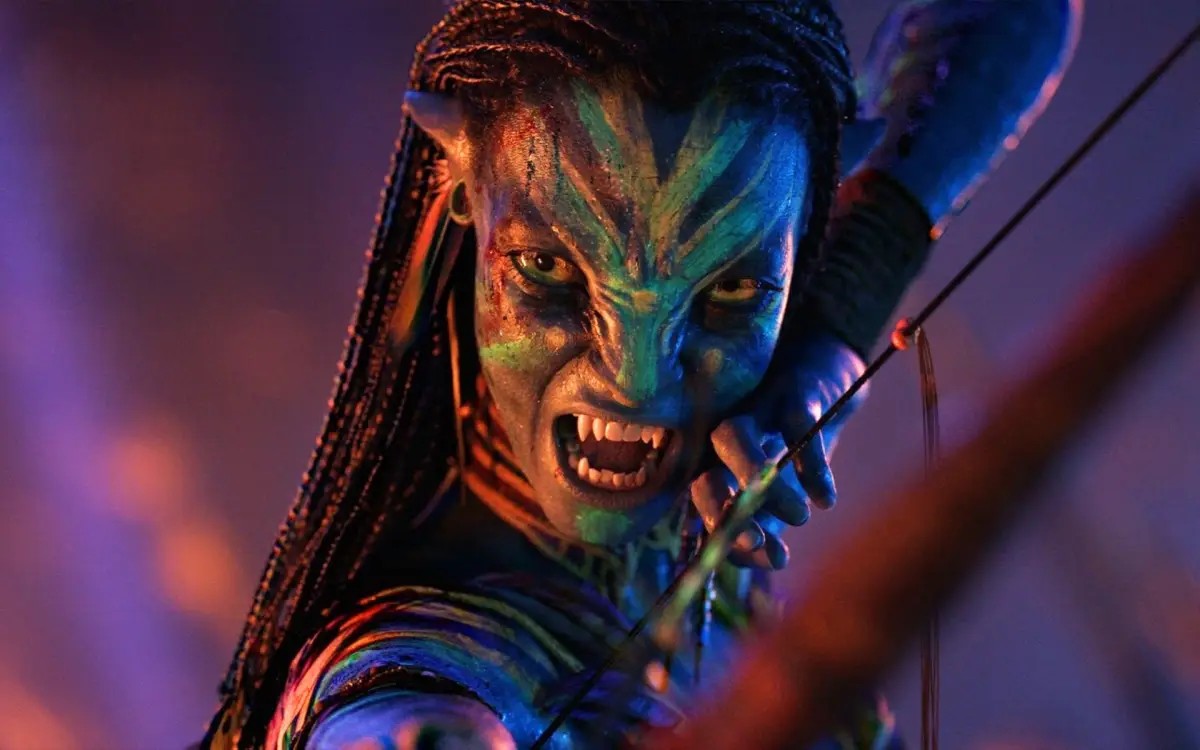 “Avatar: Fire and Ash” revela una nueva y oscura amenaza en Pandora
