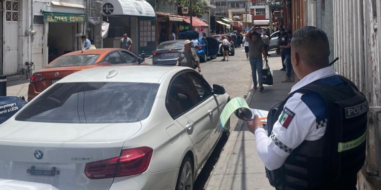 Más de 6 mil multas en Miguel Alemán; continúan operativos viales en León