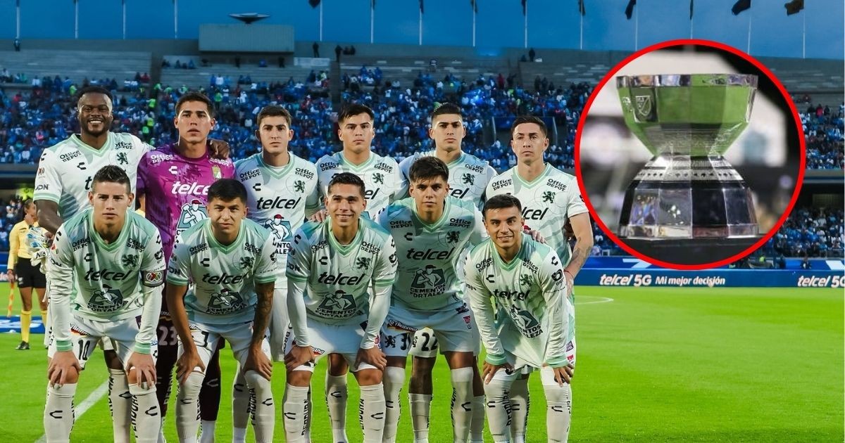 León busca su primer zarpazo ante Montréal en la Leagues Cup 2025