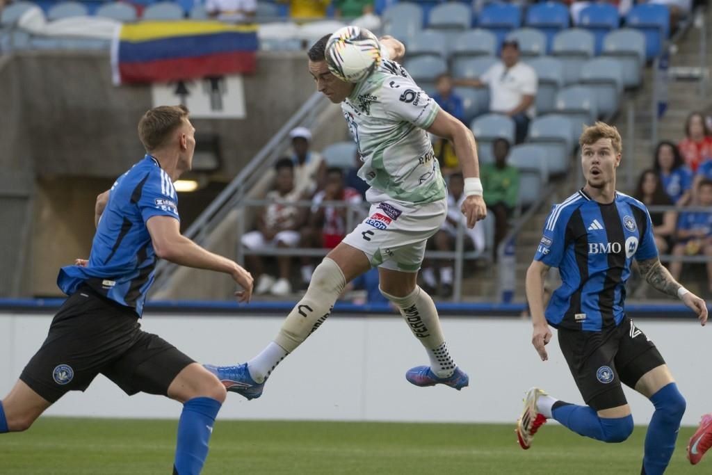 Cae la Fiera en su debut en la Leagues Cup, pierde el punto extra en penales