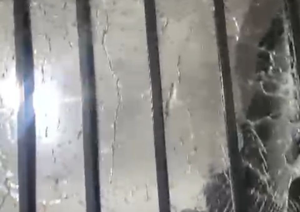 Explosión de gas en colonia Lourdes deja heridos y severos daños estructurales