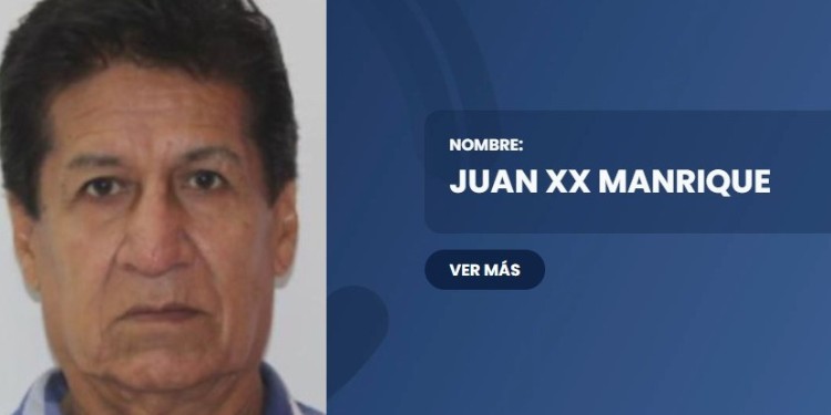 Fiscalía de Guanajuato publica lista de personas fallecidas no reclamadas en su sitio web